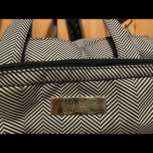JuJuBe Be Prepared Diaper Bag